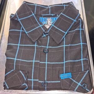 Dixxon Flannel Cynanide